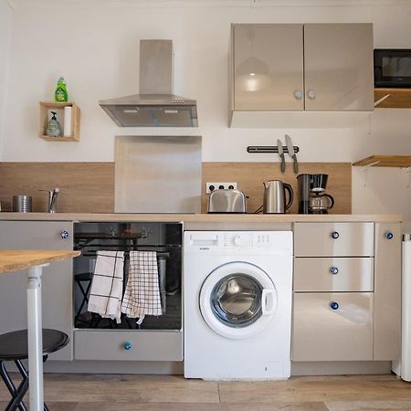 Petite Maison De Charme Au Coeur Du Centre Ville Apt Exteriér fotografie